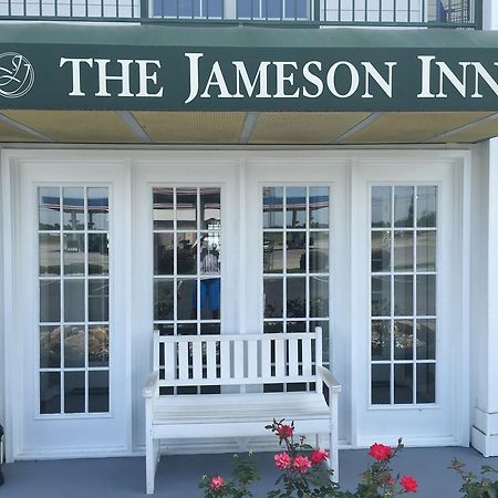 Jameson Inn Douglas Kültér fotó