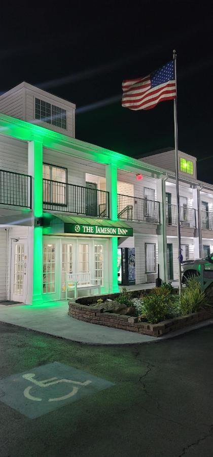 Jameson Inn Douglas Kültér fotó