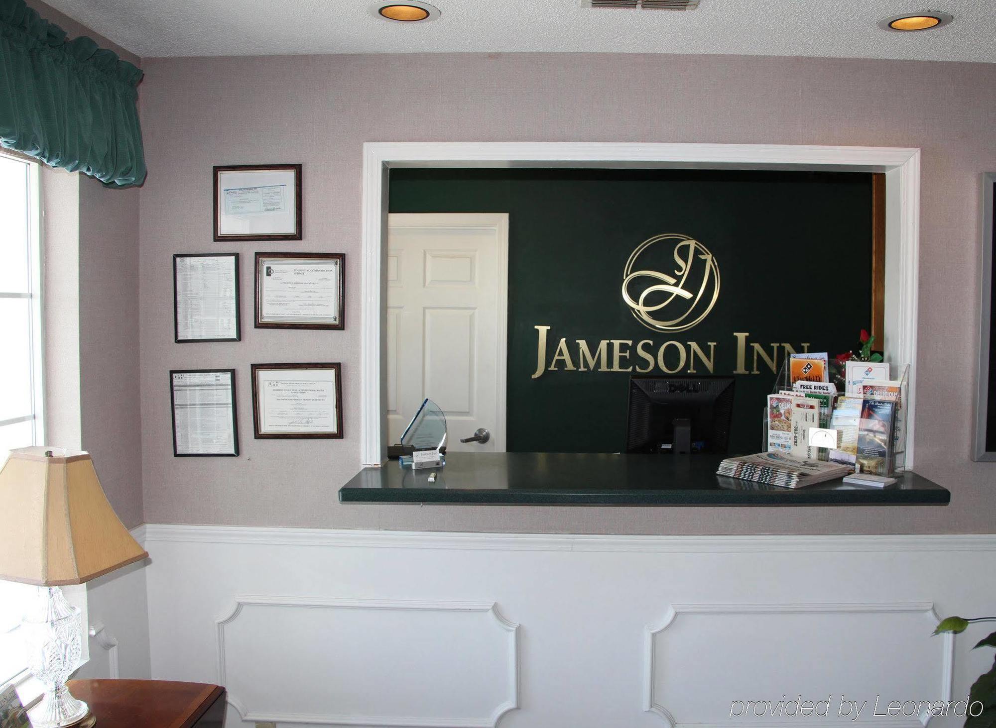Jameson Inn Douglas Kültér fotó